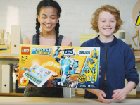 LEGO® 17101 Boost Zestaw kreatywny