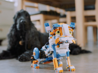 LEGO® 17101 Boost Zestaw kreatywny