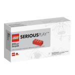 LEGO® 2000414 Serious Play Starter Kit