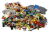 LEGO® 2000430 Serious Play Identity and Landscape Kit