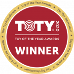 LEGO® 75810 Stranger Things Druga Strona