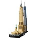 LEGO® 21028 Architecture New York