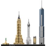 LEGO® 21028 Architecture New York