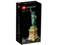 LEGO® 21042 Architecture Statua Wolności