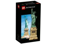 LEGO® 21042 Architecture Statua Wolności