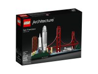 LEGO® 21043 Architecture San Francisco