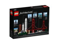 LEGO® 21043 Architecture San Francisco