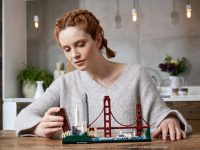 LEGO® 21043 Architecture San Francisco