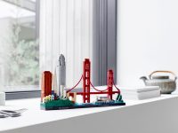LEGO® 21043 Architecture San Francisco