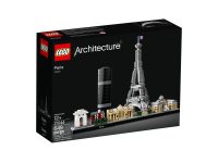 LEGO® 21044 Architecture Paryż