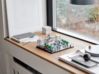 LEGO® 21045 Architecture Trafalgar Square
