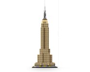 LEGO® 21046 Architecture Empire State Building