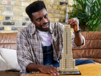 LEGO® 21046 Architecture Empire State Building