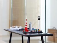 LEGO® 21051 Architecture Tokio