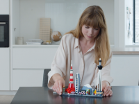 LEGO® 21051 Architecture Tokio