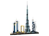 LEGO® 21052 Architecture Dubaj