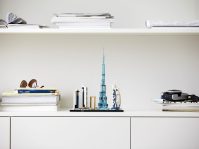 LEGO® 21052 Architecture Dubaj