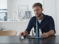 LEGO® 21052 Architecture Dubaj