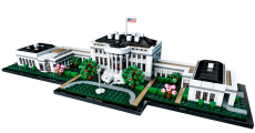 LEGO® 21054 Architecture Biały Dom