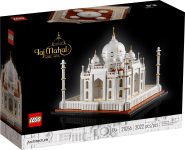 LEGO® 21056 Architecture Taj Mahal