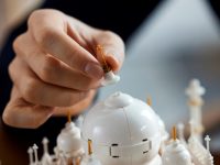 LEGO® 21056 Architecture Taj Mahal