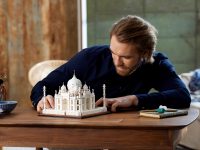 LEGO® 21056 Architecture Taj Mahal