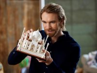 LEGO® 21056 Architecture Taj Mahal