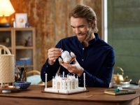 LEGO® 21056 Architecture Taj Mahal