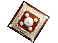 LEGO® 21056 Architecture Taj Mahal