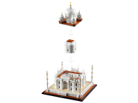 LEGO® 21056 Architecture Taj Mahal