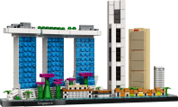 LEGO® 21057 Architecture Singapur