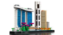 LEGO® 21057 Architecture Singapur