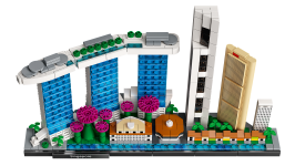 LEGO® 21057 Architecture Singapur