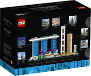 LEGO® 21057 Architecture Singapur