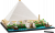 LEGO® 21058 Architecture Piramida Cheopsa