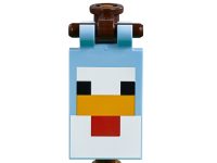 LEGO® 21140 Minecraft Kurnik