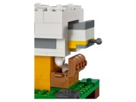 LEGO® 21140 Minecraft Kurnik
