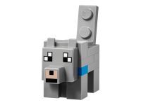 LEGO® 21140 Minecraft Kurnik