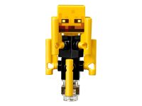 LEGO® 21143 Minecraft Portal do Netheru