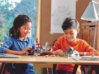 LEGO® 21152 Minecraft Przygoda na statku pirackim