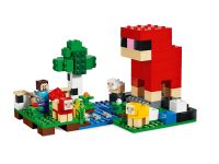 LEGO® 21153 Minecraft Hodowla owiec