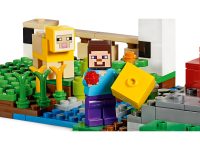 LEGO® 21153 Minecraft Hodowla owiec