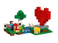 LEGO® 21153 Minecraft Hodowla owiec