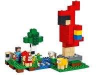 LEGO® 21153 Minecraft Hodowla owiec