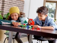 LEGO® 21153 Minecraft Hodowla owiec