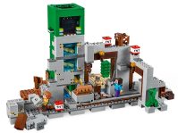 LEGO® 21155 Minecraft Kopalnia Creeperów