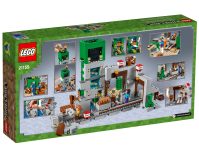 LEGO® 21155 Minecraft Kopalnia Creeperów