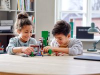 LEGO® 21155 Minecraft Kopalnia Creeperów