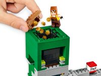 LEGO® 21155 Minecraft Kopalnia Creeperów