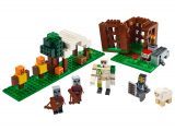 LEGO® 21159 Minecraft Kryjówka rozbójników